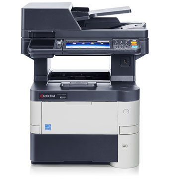 Imprimantes Multifonctions Kyocera A4 monochromes