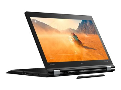 Lenovo ThinkPad Yoga 460 2.5GHz i7-6500U 14' 1920 x 1080pixels Écran tactile