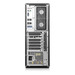 Lenovo ThinkStation P700 E5-2630V3 Tower Intel® Xeon® E5 v3 8 Go DDR4-SDRAM 256 Go SSD Windows 7 Professional Station de travail Noir