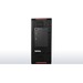 Lenovo ThinkStation P900 DDR4-SDRAM E5-2620V3 Tower Intel® Xeon® E5 v3 8 Go 256 Go SSD Windows 7 Professional Station de travail Noir
