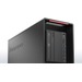 Lenovo ThinkStation P500 DDR4-SDRAM E5-1650V3 Tower Intel® Xeon® E5 v3 8 Go 1000 Go Disque dur Windows 7 Professional Station de travail Noir